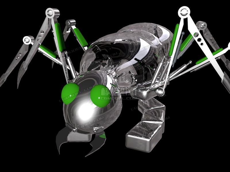 高薪招聘！蚂蚁下场自研智能人形机器人