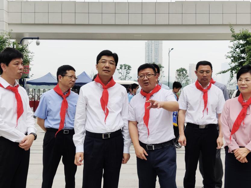 “我负责阳光雨露,你负责茁壮成长!”解码杭州“六小龙”出圈背后的创投生态