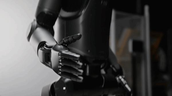 与OpenAI“分手”后,Figure发布“你从未见过的机器人能力”