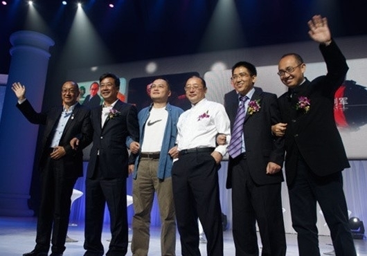 昔日硅谷女王入狱后首度发声：我在读《易经》，准备重新创业