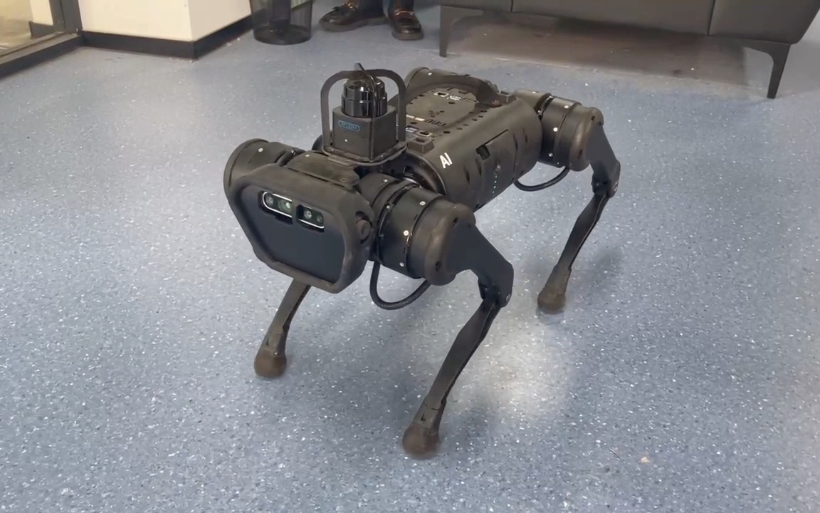 有的“日薪”过万元，宇树机器人二手租赁火爆：“天价打工人”都用在了啥场景？