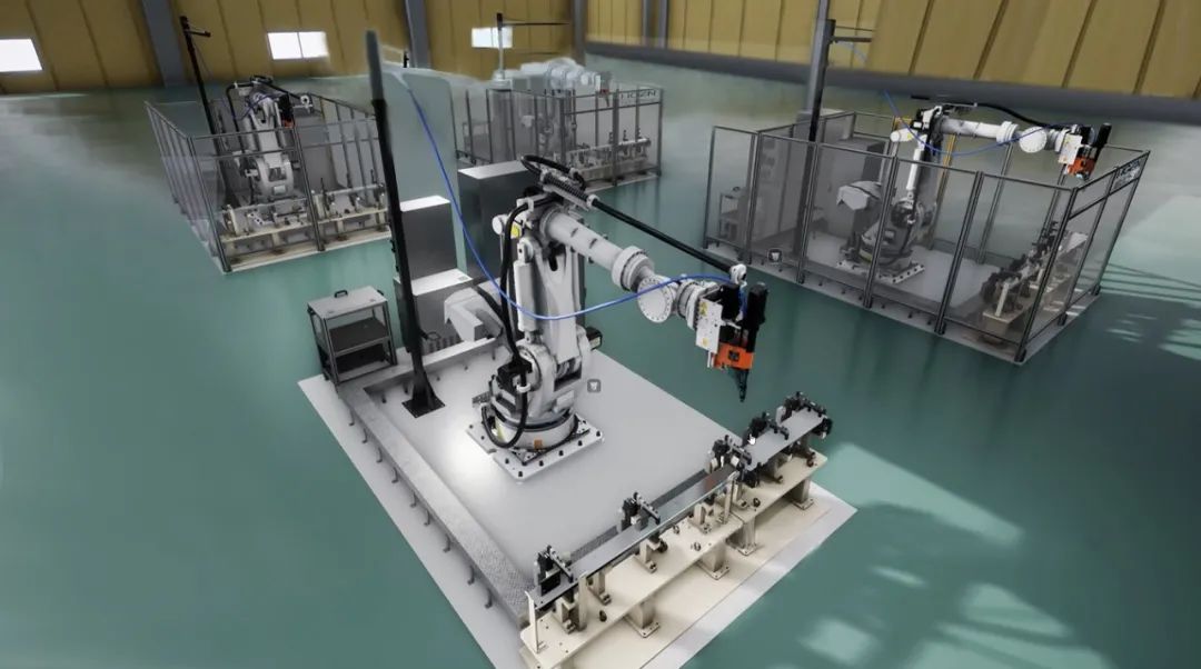 机器人“八大金刚”刷屏后，深圳将设立百亿产业基金持续加码