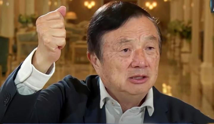 华为前高管创业做储能 不到三年缘何“光速”冲击上市？