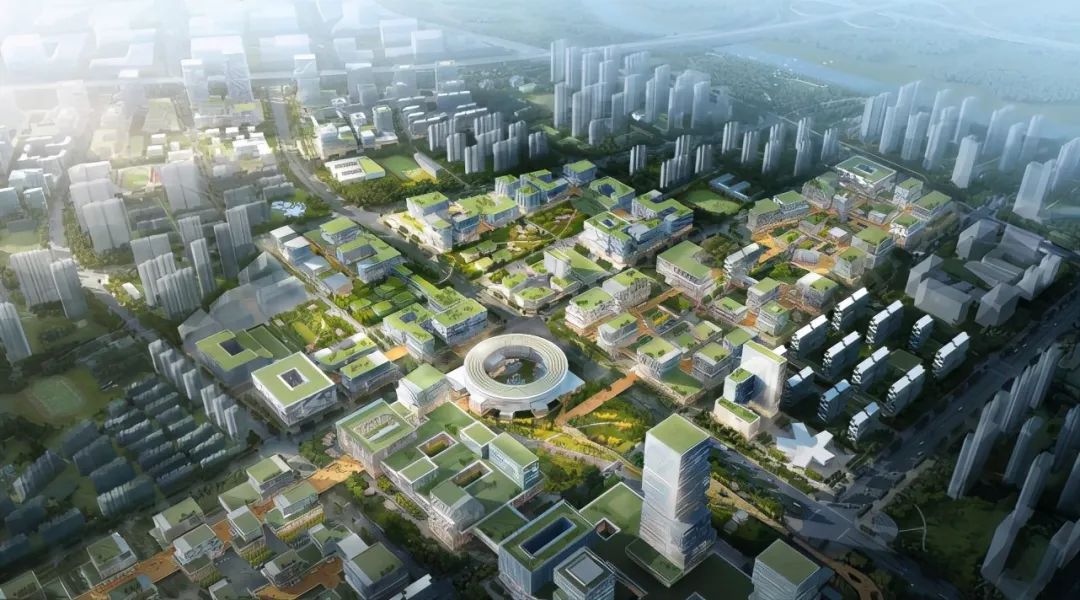 2025年，香港科创发展“路线图”出炉！