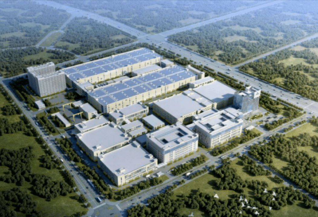 国投招商联合领投新能源商用车龙头徐工汽车