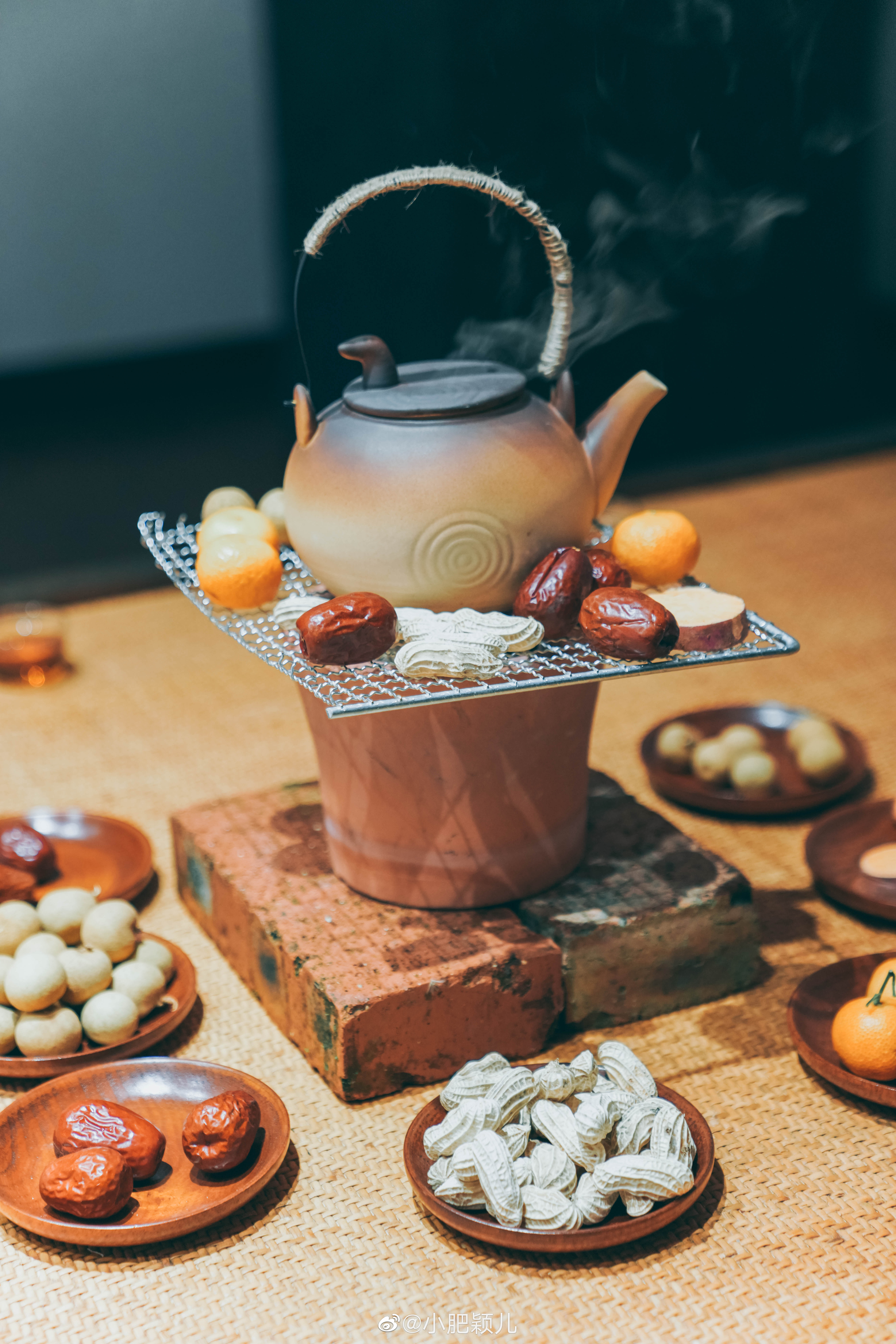 新希望旗下昇望基金投资八马茶叶 茶产业转型困境有新解？