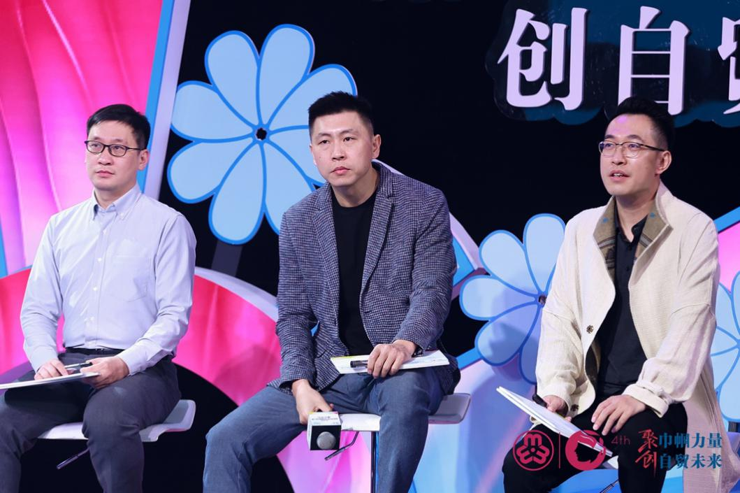 两会｜全国人大代表、上海国投公司董事长袁国华：建议进一步优化税收政策，鼓励创投机构长期投资