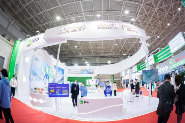 蒙牛，继续发力创投！