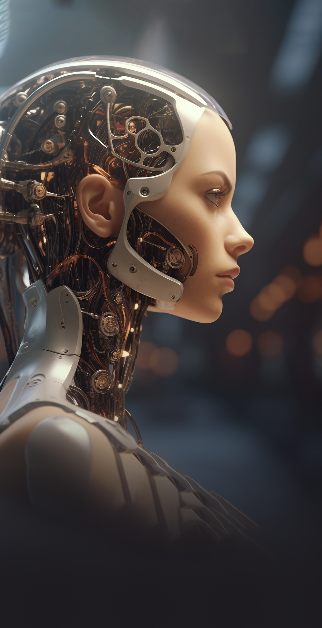 一天2起!深圳两家“八大金刚”机器人企业官宣融资