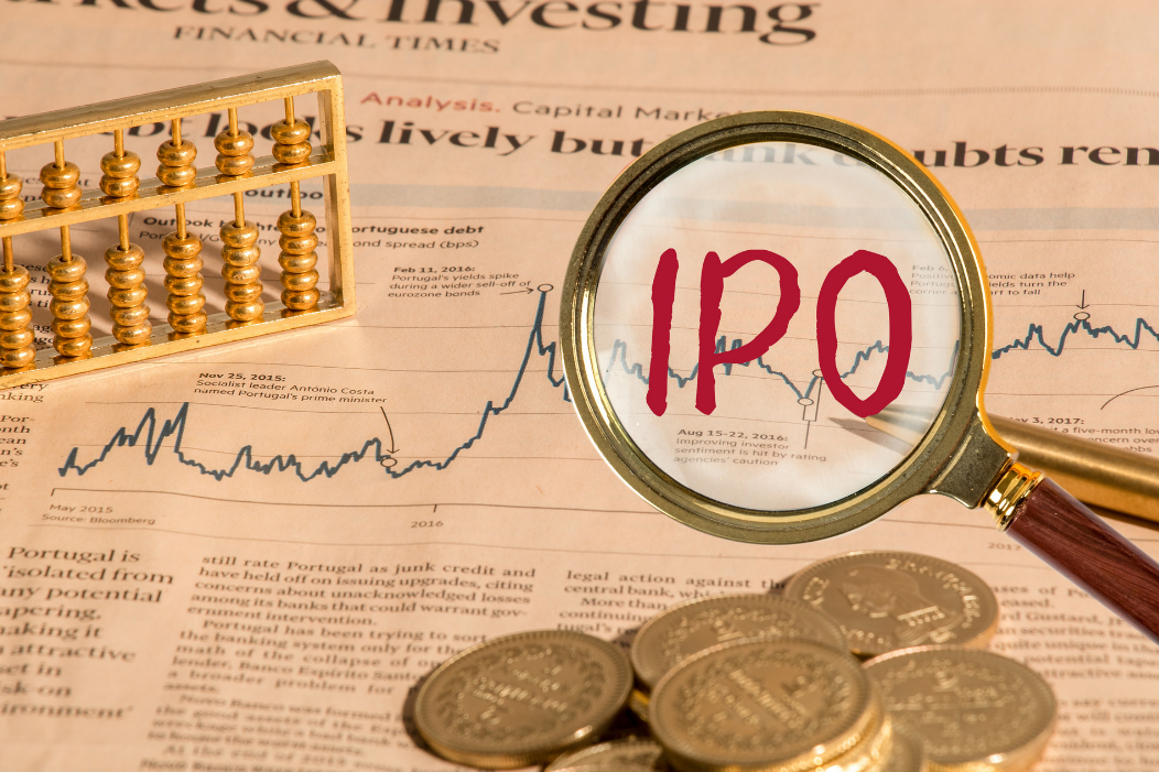 丰年资本,两日斩获两家IPO!