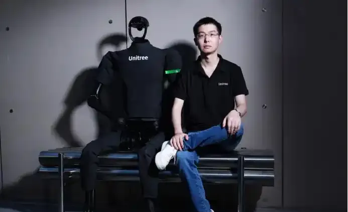 宇树科技2020年就已盈利，早期投资人称王兴兴“聊起技术两眼放光”