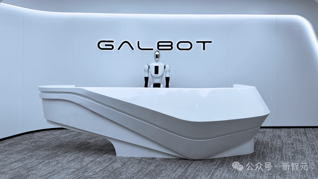 1.2亿美元！这家公司刷新具身智能行业天使轮融资纪录