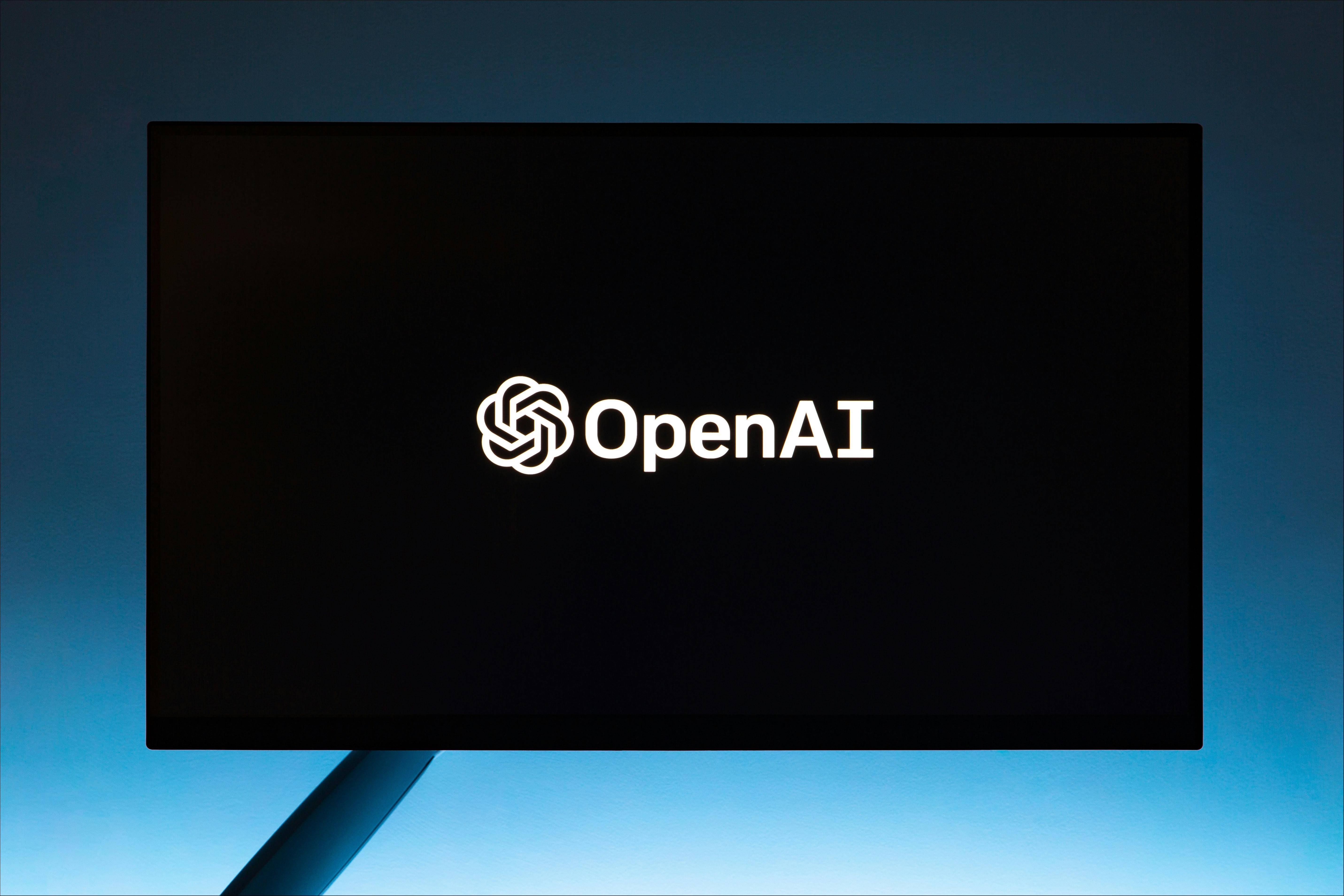 OpenAI接近敲定由软银牵头的400亿美元融资