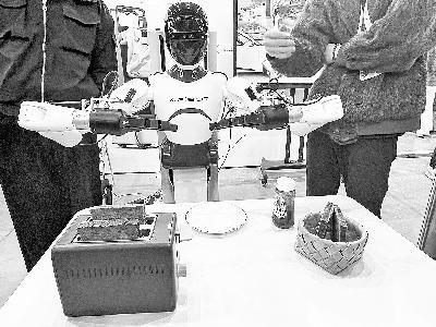 朱啸虎“批量退出”,人形机器人向何处去?