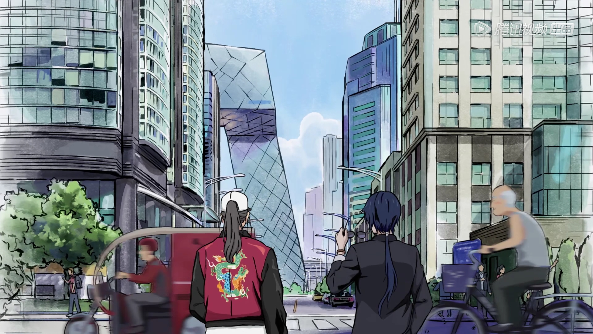 流量鼎沸之下 杭州在下一盘怎样的科创棋局？