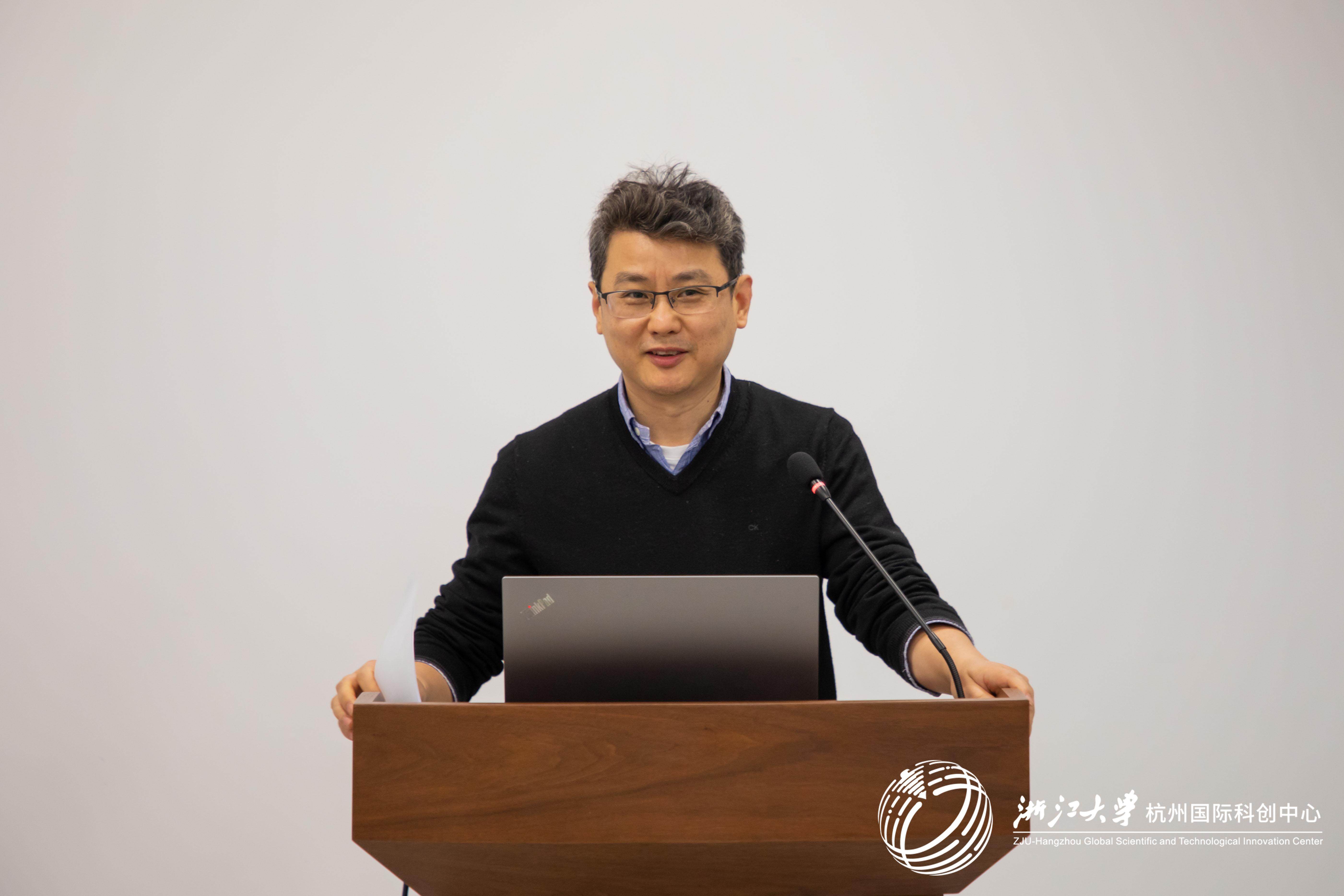 流量鼎沸之下 杭州在下一盘怎样的科创棋局？