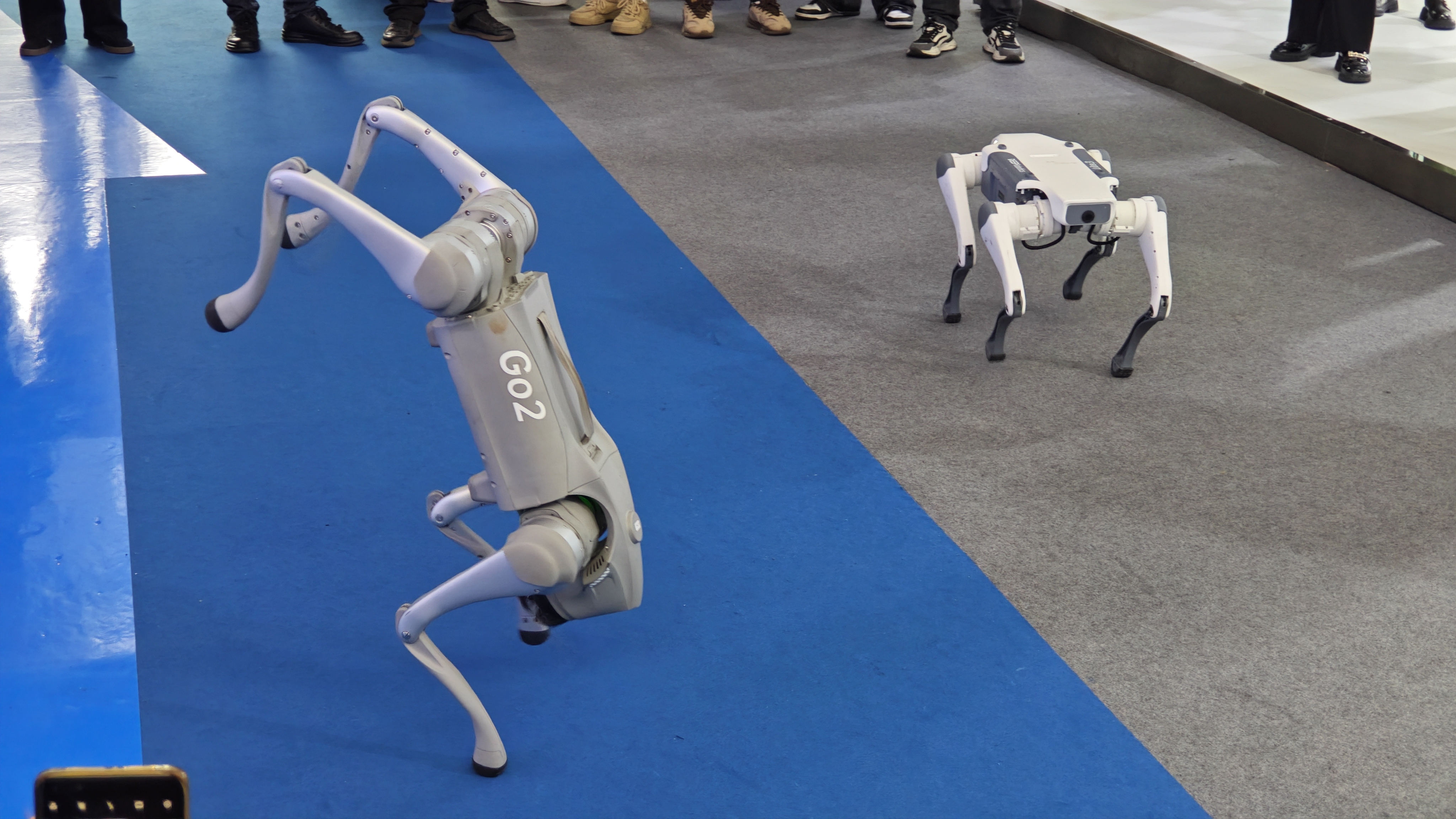 云鲸智能完成1亿美元融资 腾讯和北京机器人基金首次布局家庭具身智能赛道