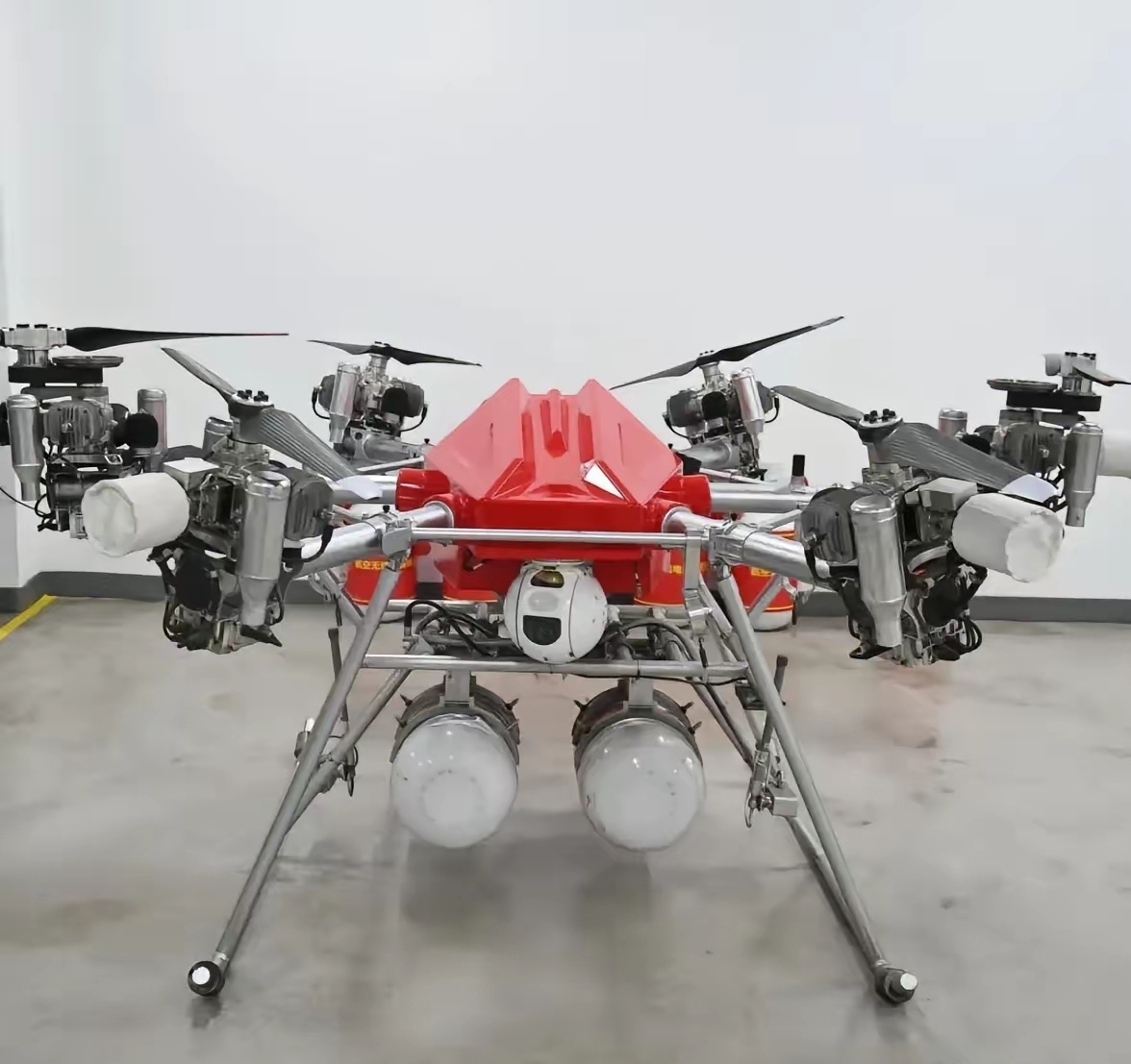 “怕投错更怕错过”!具身智能赛道,又一笔亿级美元融资来了!