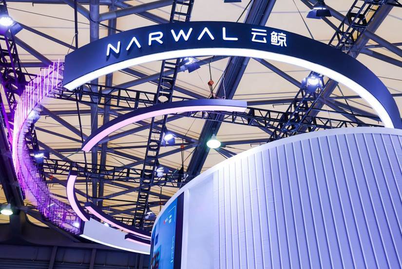 突破AI天花板!云鲸CEO张峻彬揭秘扫地机器人下一代智能化技术布局