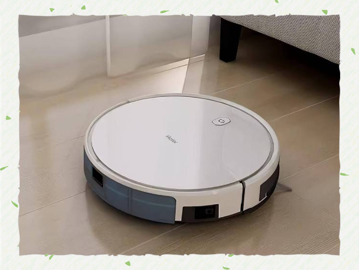 突破AI天花板!云鲸CEO张峻彬揭秘扫地机器人下一代智能化技术布局