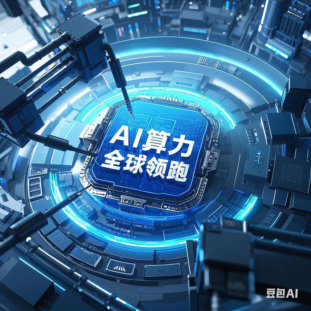 今年，人工智能产业“活水”滚滚来！