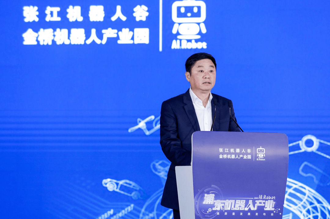 深圳“机器人谷”正孕育赛道龙头