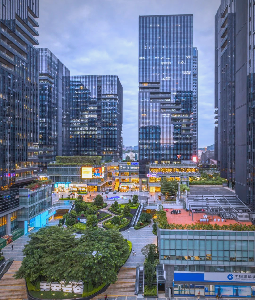 “深圳商行+香港投行”有何想象空间 跨境“商投联动”直指这些企业