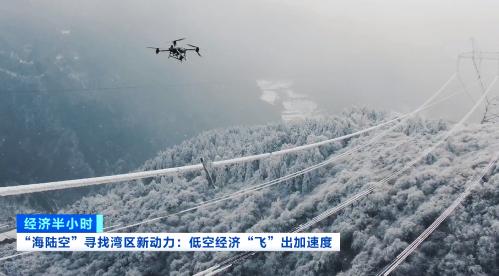 万亿规模？无人机产业，最新研判！