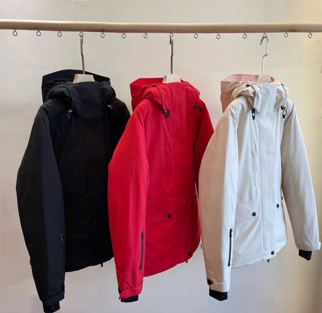 腾讯、启明投的冲锋衣，要IPO了