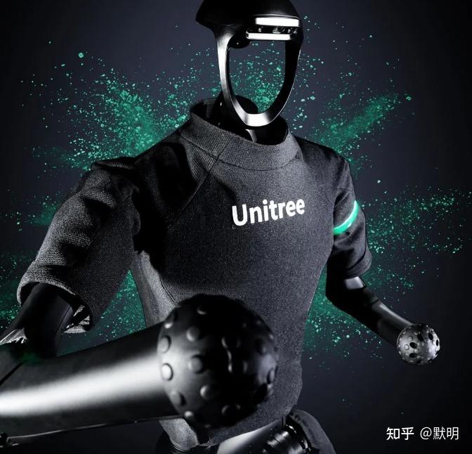 宇树科技王兴兴谈人形机器人赛事：实现终极目标前，参与跳舞、格斗也能产生一部分商业价值