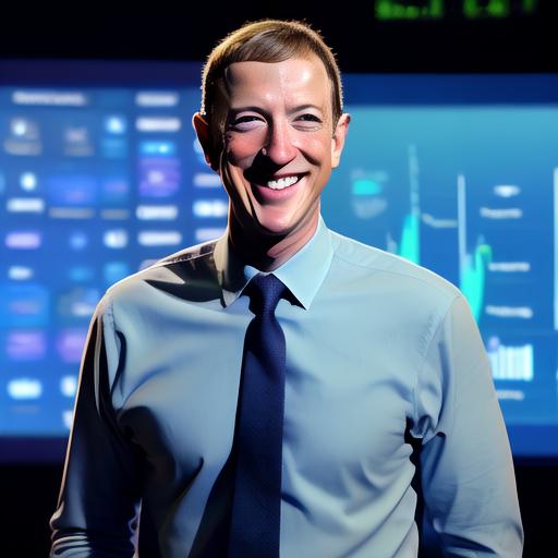 150亿美元！28岁华裔天才官宣加入Meta，扎克伯格掀翻AI牌桌！