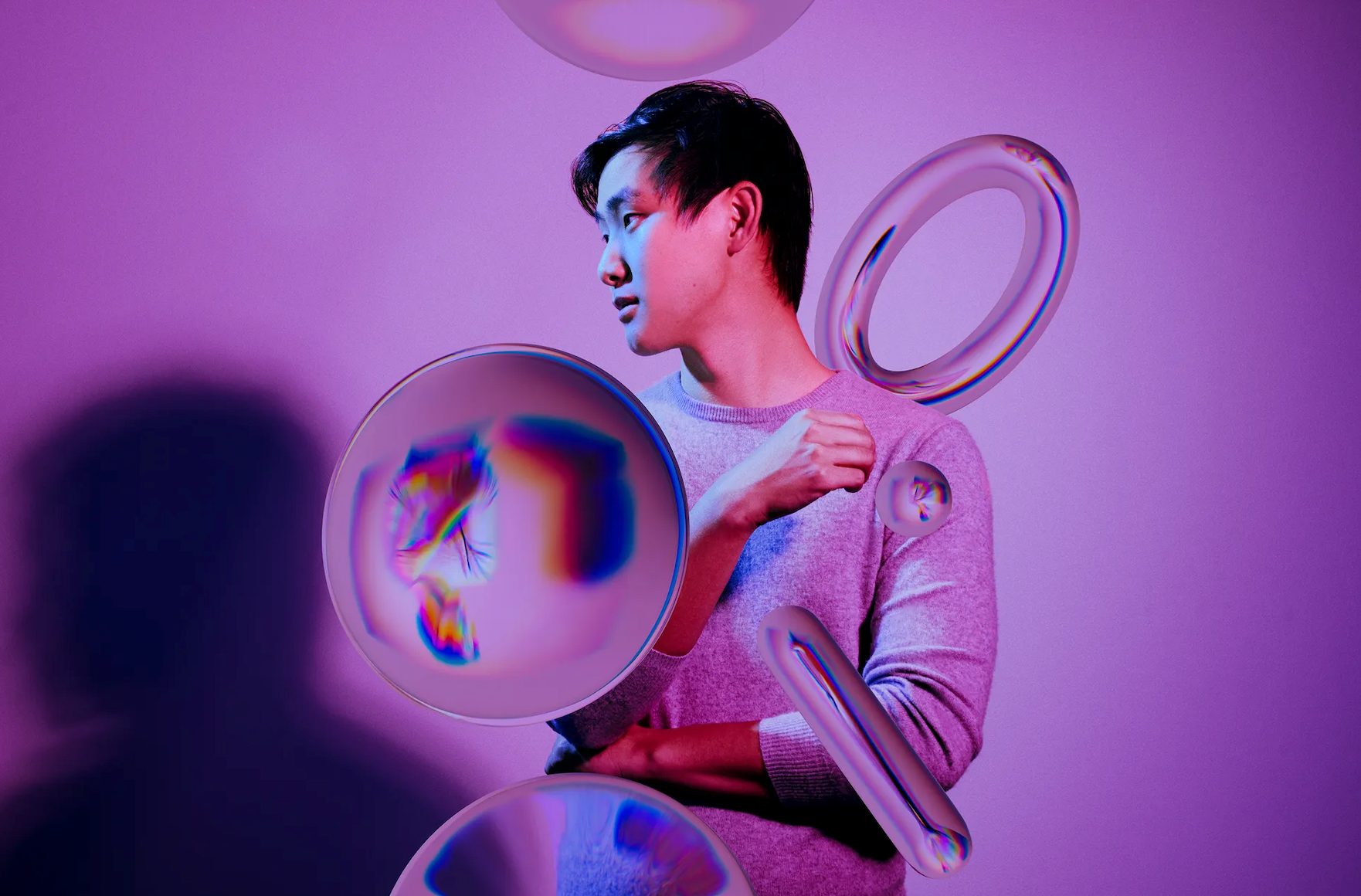 150亿美元！28岁华裔天才官宣加入Meta，扎克伯格掀翻AI牌桌！