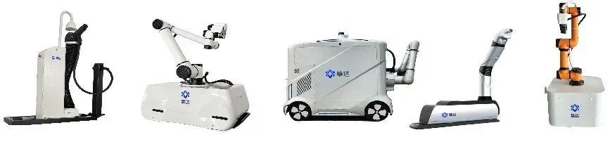 比亚迪投资的机器人公司,又融了数亿元!