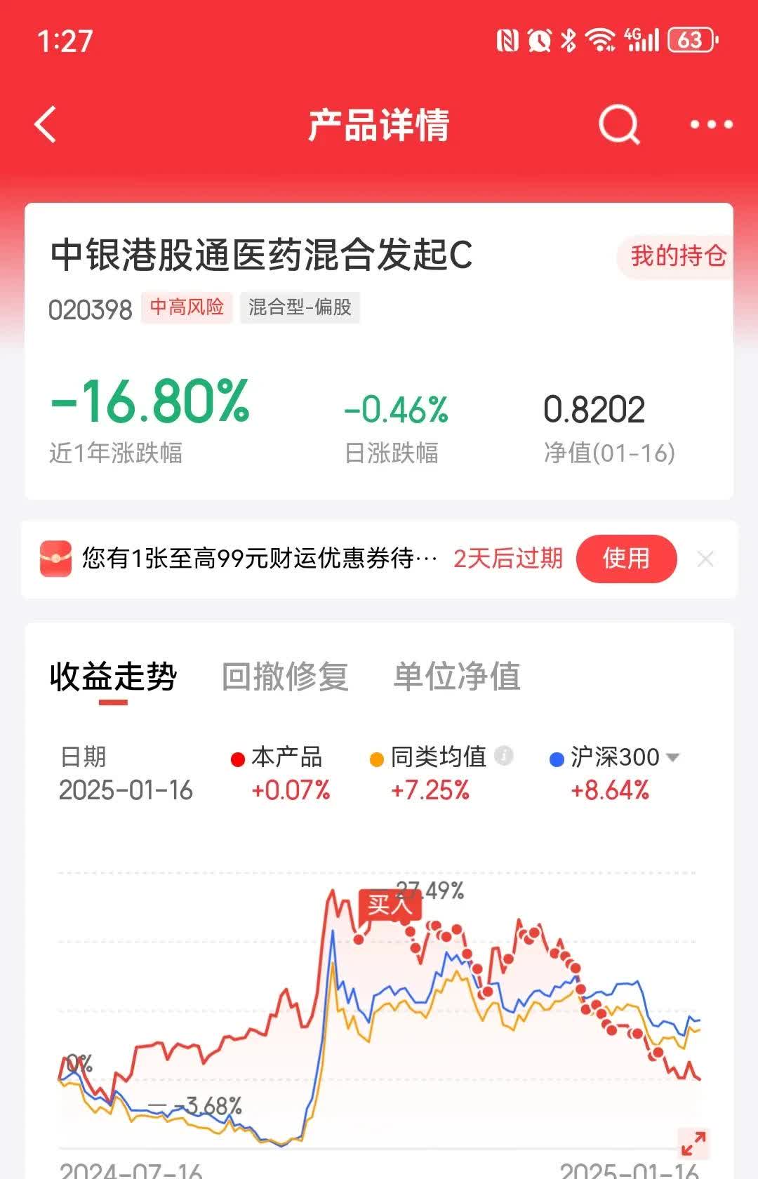 港股走高，创新药投资信心回来了！