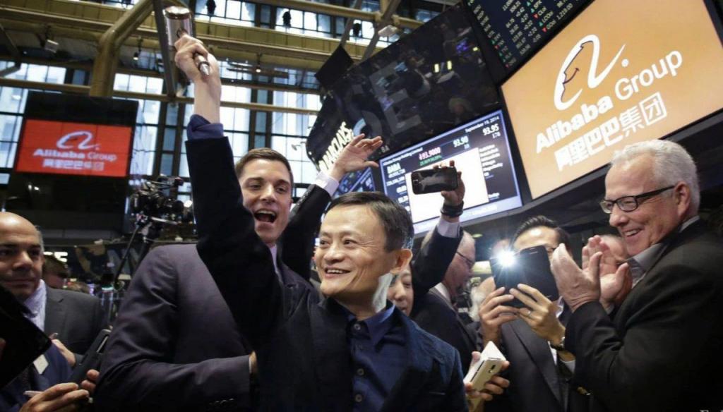 创投圈热议！消费类企业上市有望开闸，业内：振奋人心！