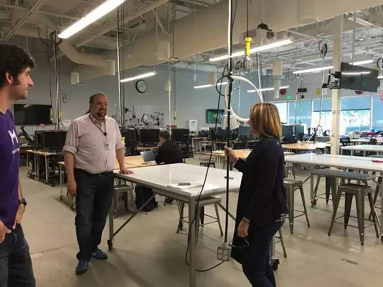 大厂工程师扎进实验室，做出黑暗中的“透视眼”——专访深知未来创始人张齐宁