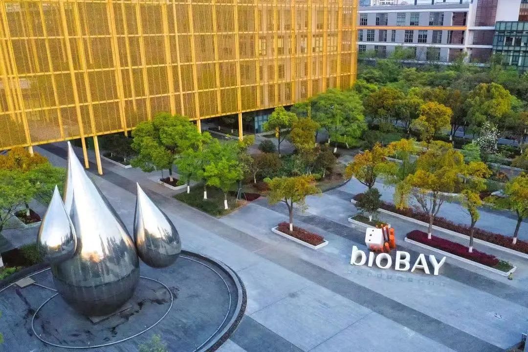 江苏战新基金集群亮相深圳！产业专项基金向头部GP抛出合作橄榄枝
