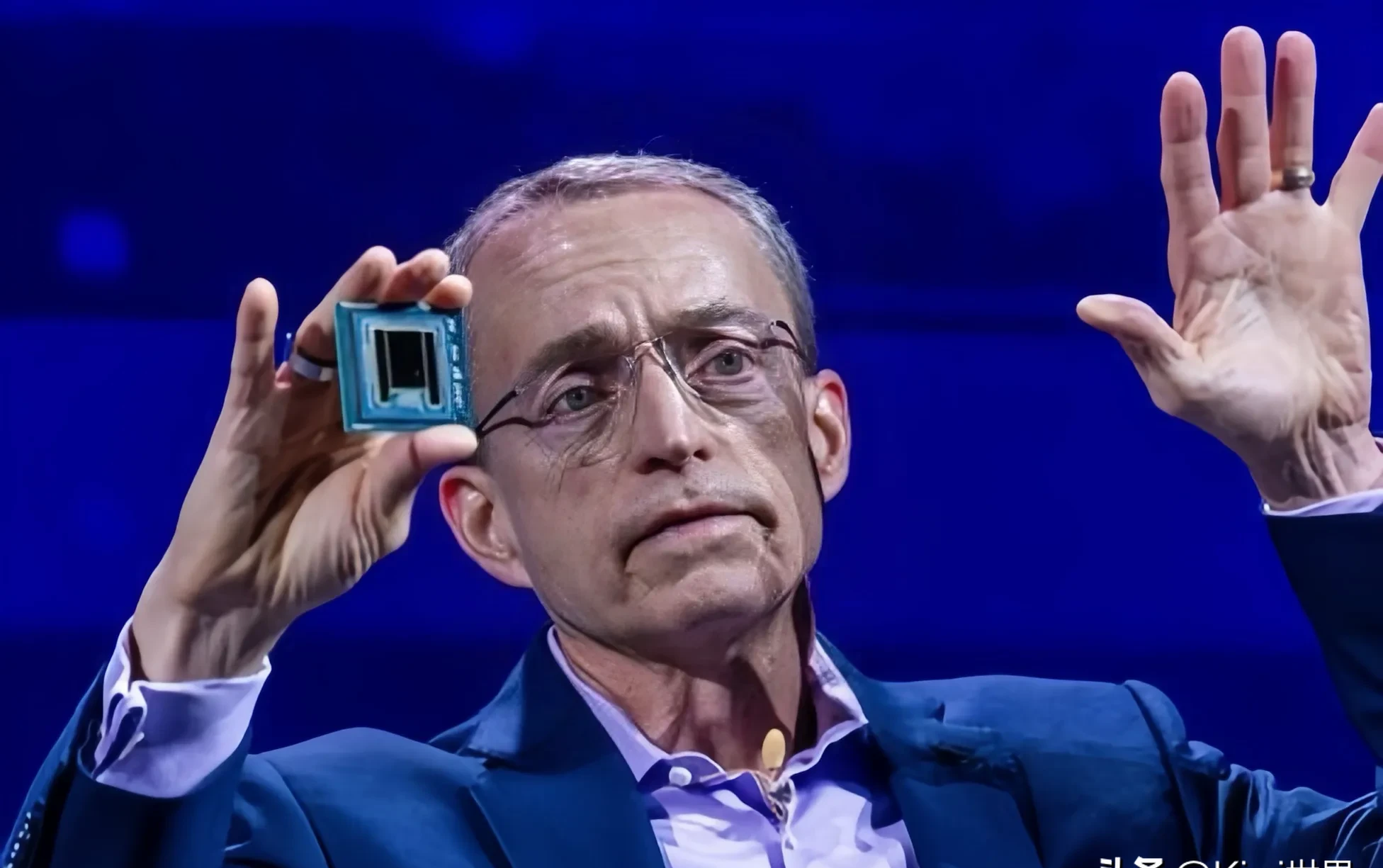 OpenAI前CTO的初创公司完成20亿美元融资,英伟达、AMD等参投