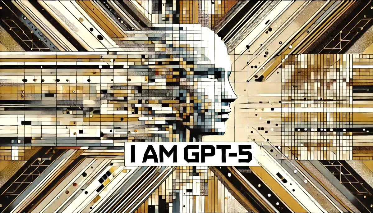 OpenAI准备在8月初推出GPT-5