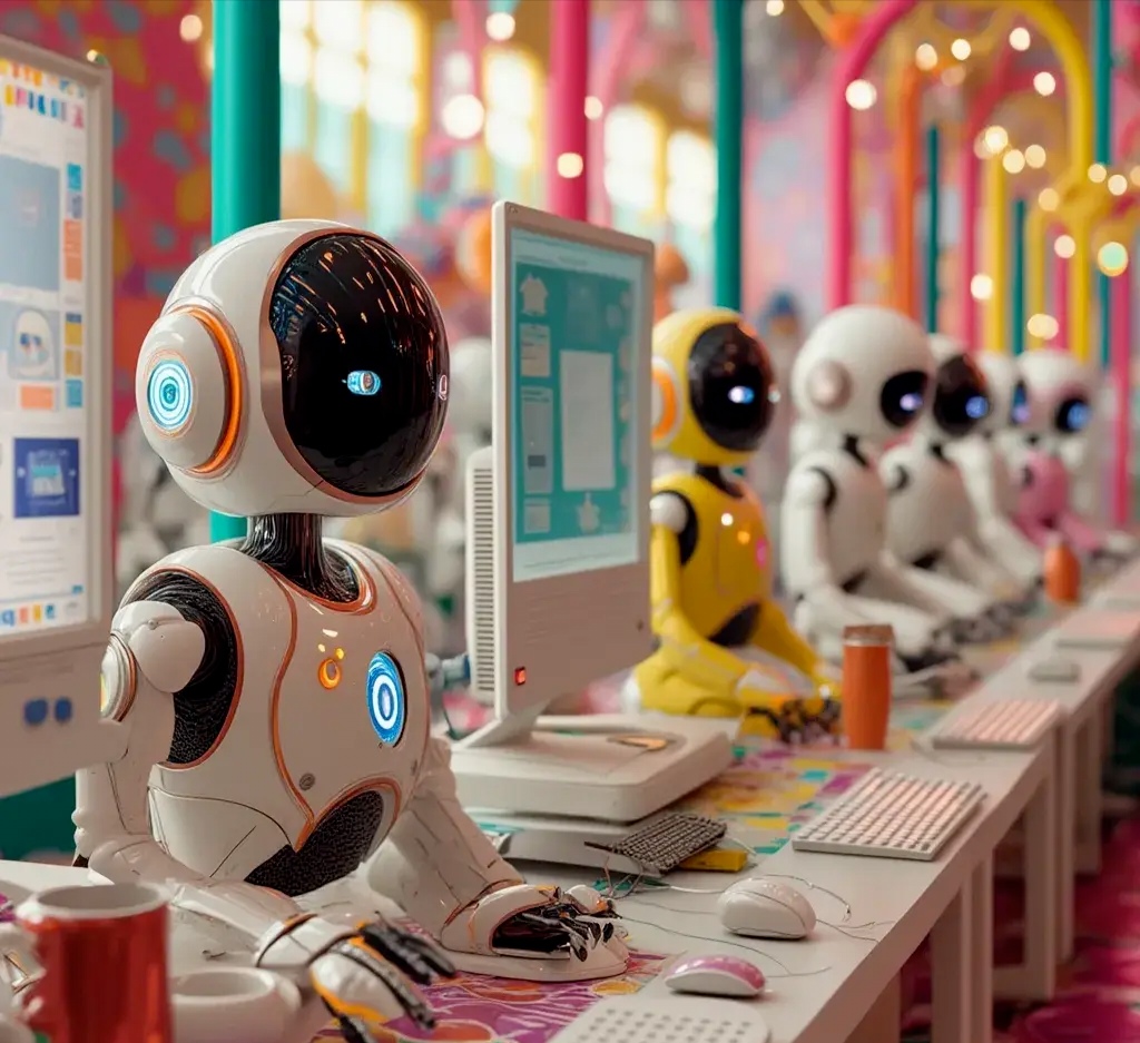 直击WAIC｜机器人太会“整活”了，通用具身大脑照进千行百业