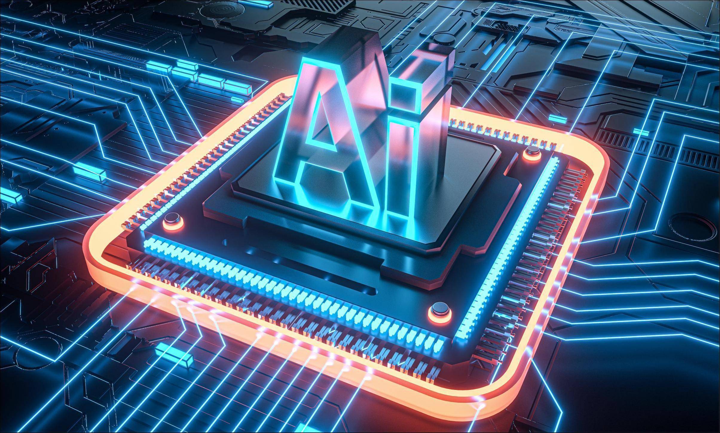 全球超一半风投涌向AI！启明创投发布2025年AI十大展望