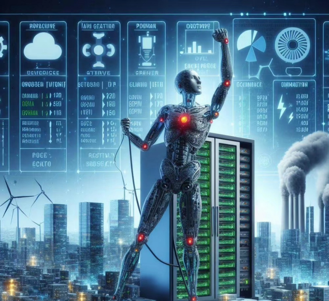 AI投资大热，考验投资人独立思考能力的时候到了