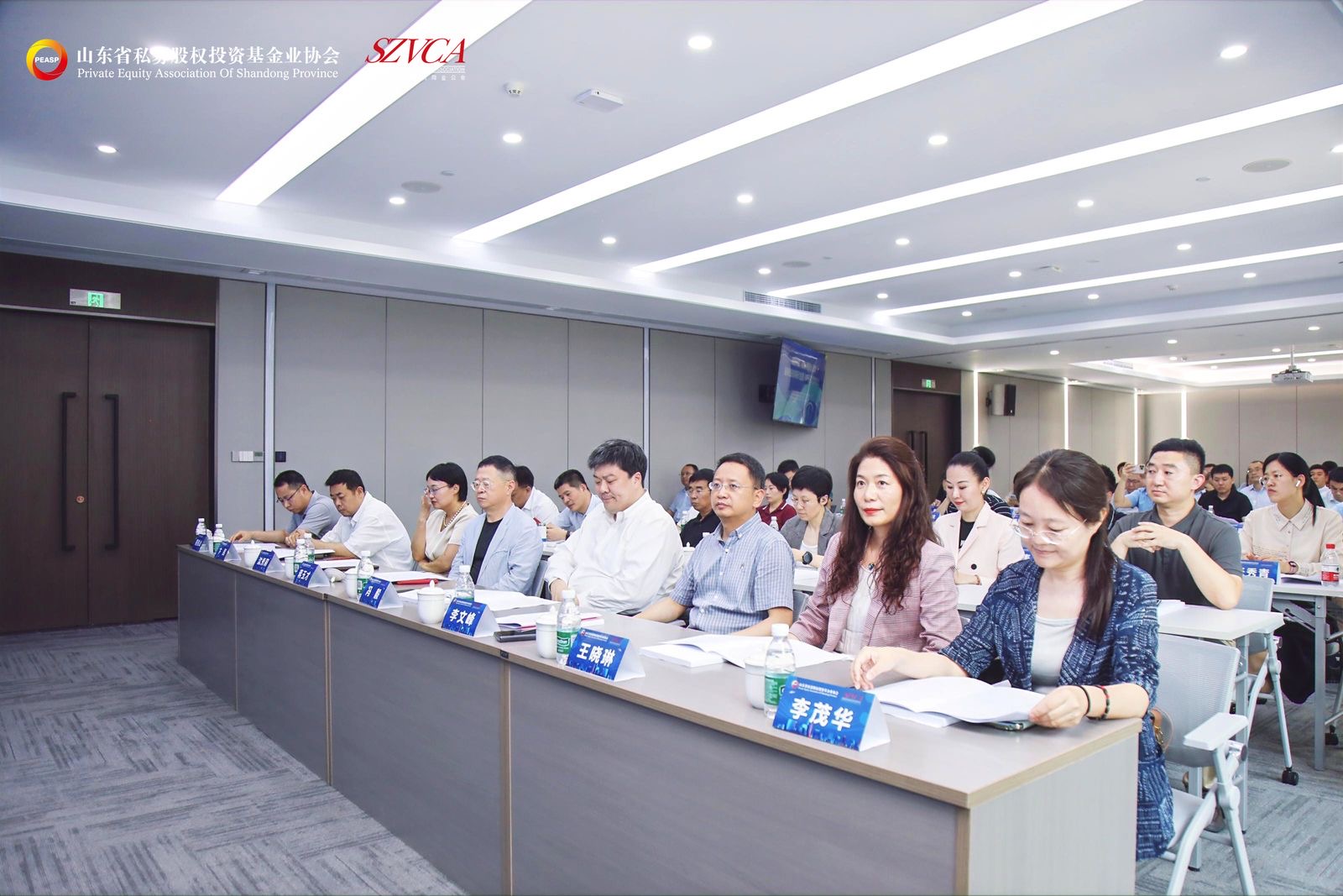 戈壁创投唐启波：香港科创生态持续完善，耐心资本助力长期创新