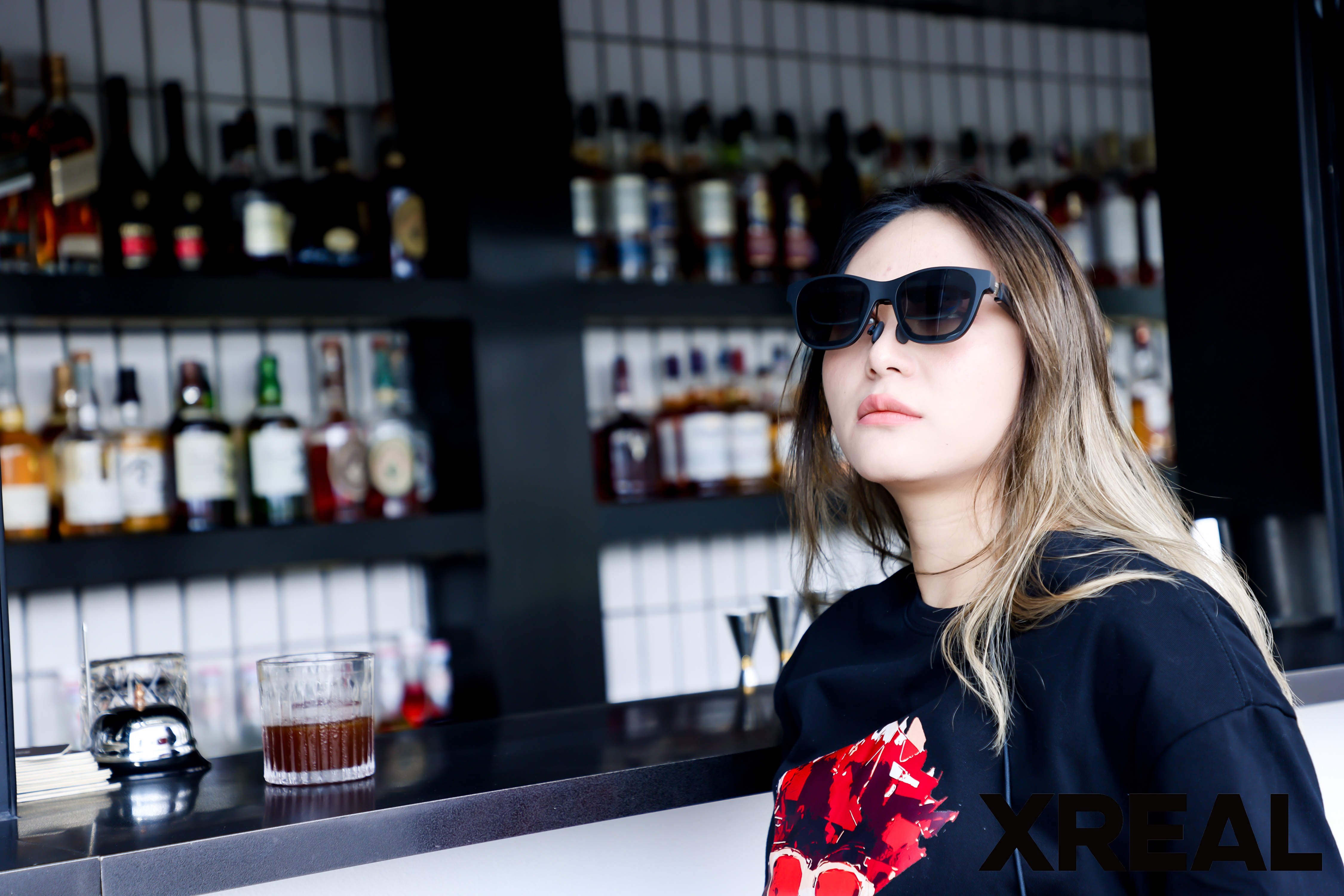 对话XREAL创始人徐驰：“百镜大战”背后，更要关注“水下的战争”