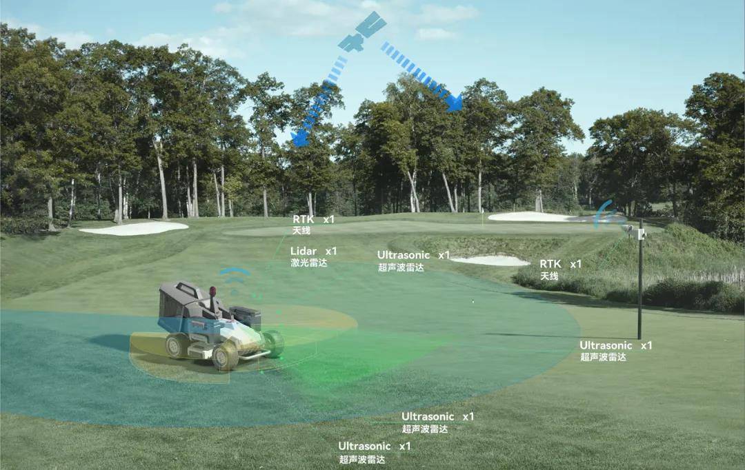 知名PE寻求新出路！跨界并购机器人公司