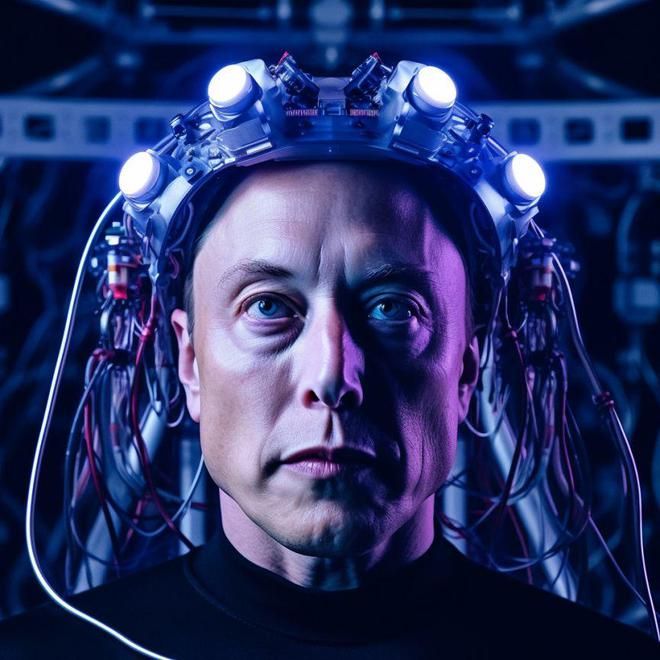 宣战马斯克!奥特曼进军脑机接口