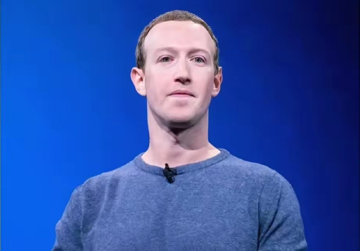 重组AI帝国!到处“挖人”的扎克伯格,又有新动作!