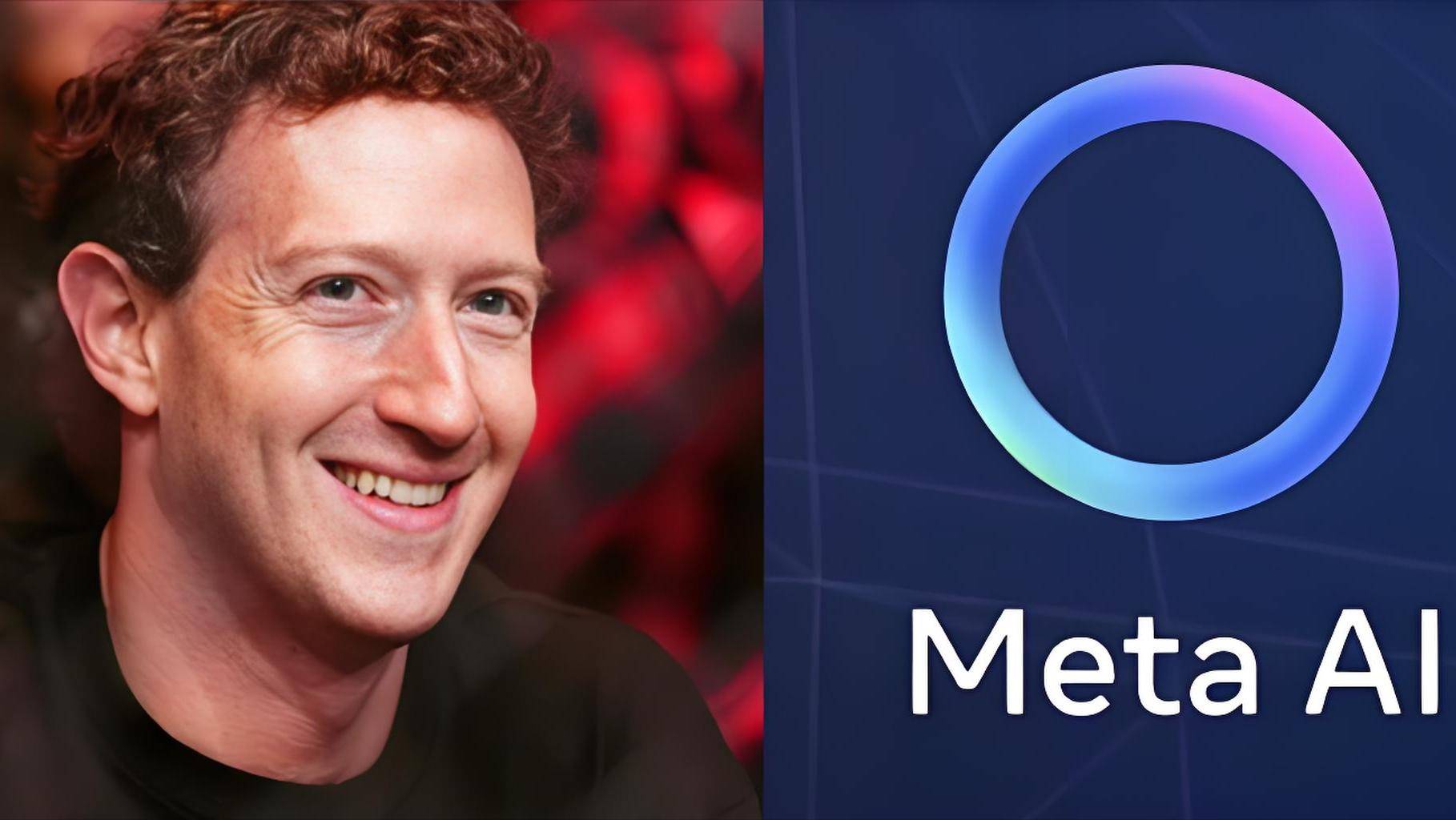 马斯克曾邀扎克伯格助其收购OpenAI？ 科技巨头AI人才争夺战加剧