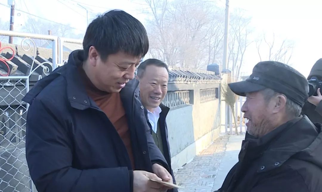 金牛民政:线上数据筑基石,线下走访添温情,民生温度再升级!