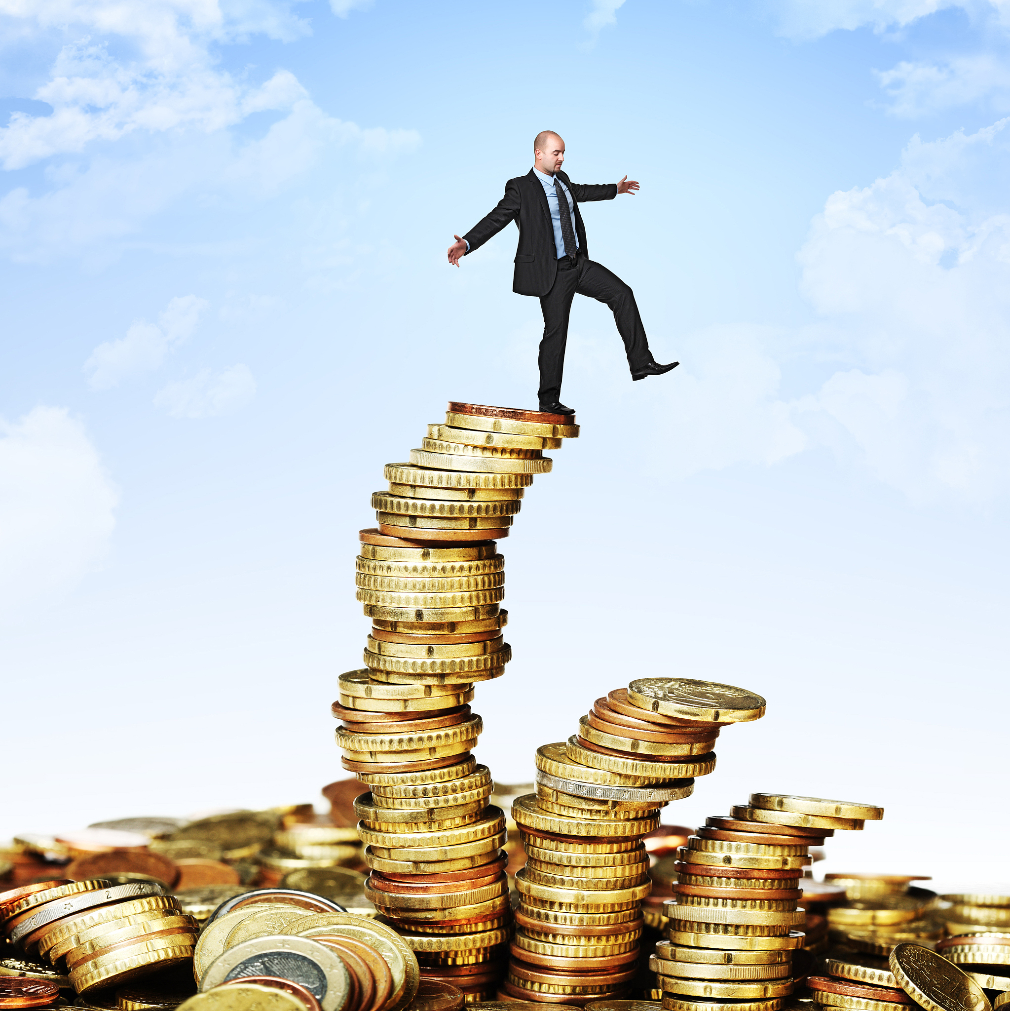 电子信息制造业利好来了！两部门鼓励耐心智慧资本投长期、投硬科技